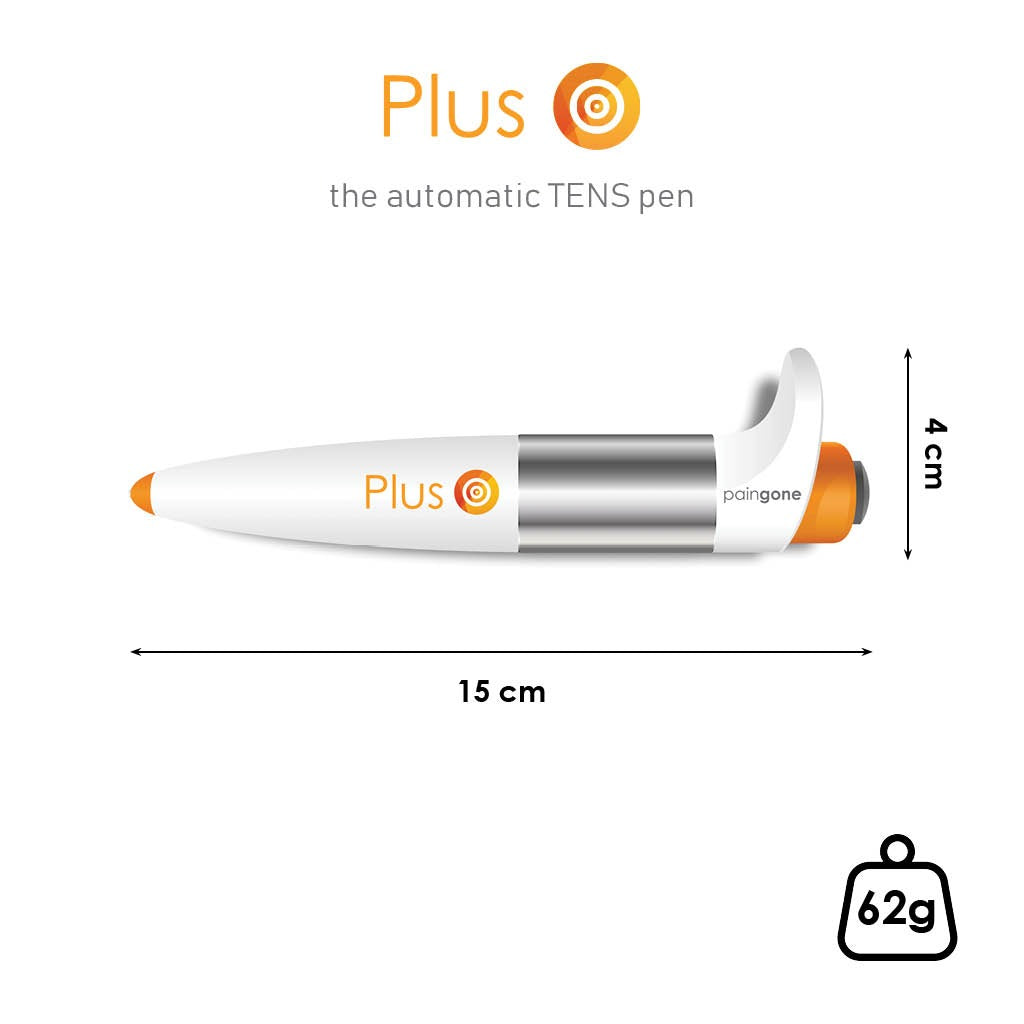 Paingone Plus