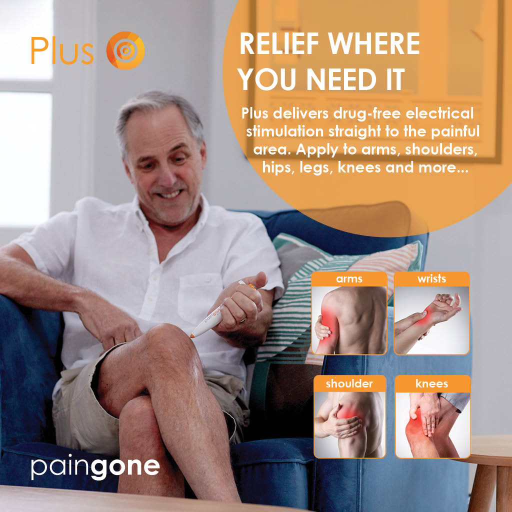 Paingone Plus