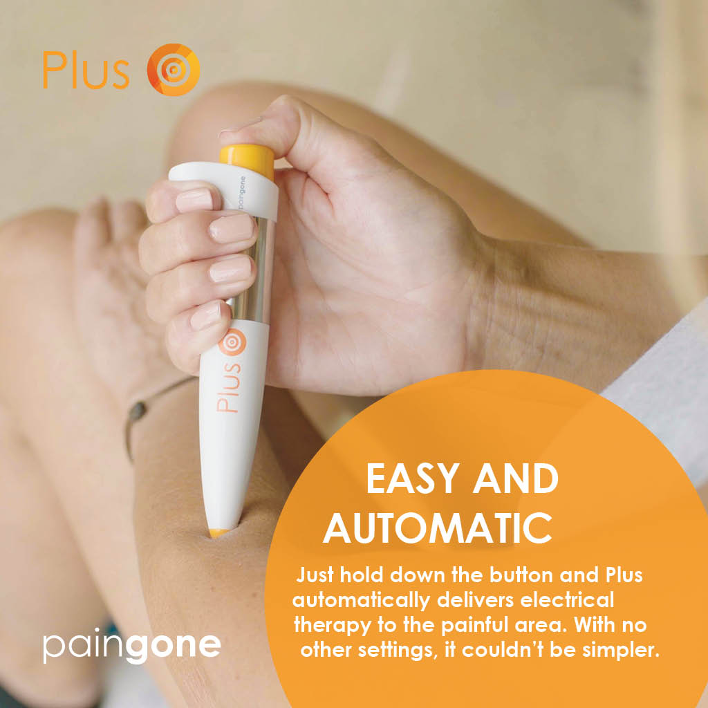 Paingone Plus