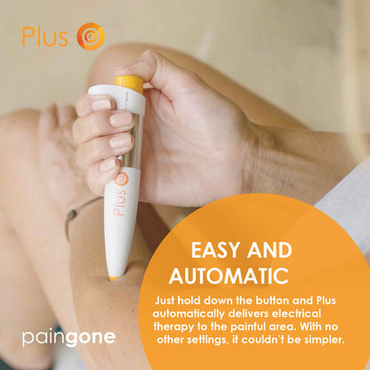 Paingone Plus